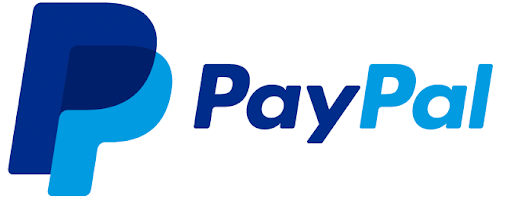 pay with paypal - Bryan Adams Store